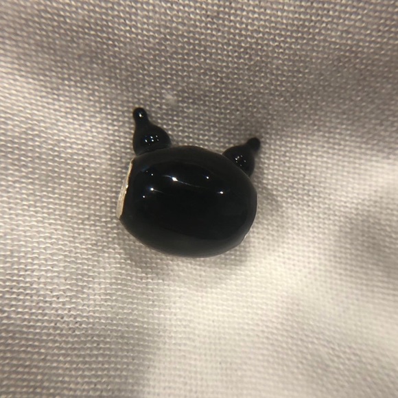 Sanrio Kawaii Hello Kitty My Melody Kuromi Charm, fits Pandora - Picture 5 of 7